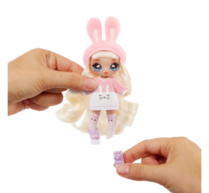 Na! Na! Na! Surprise Лялька Na! Na! Na! Surprise серії Minis S3 (594499)