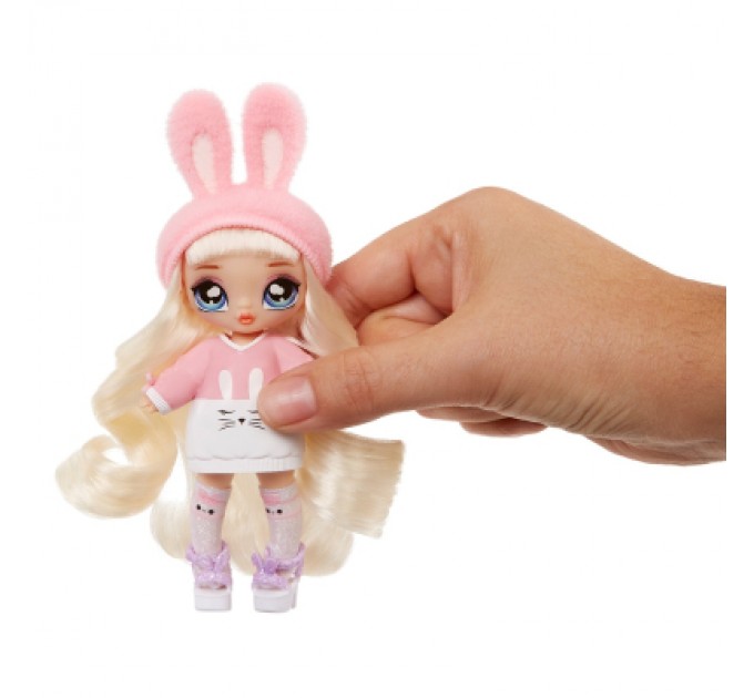 Na! Na! Na! Surprise Лялька Na! Na! Na! Surprise серії Minis S3 (594499)