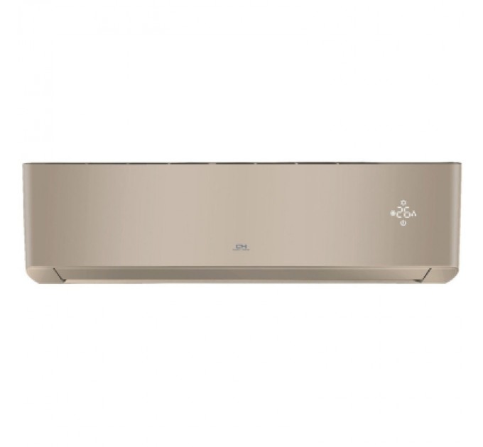 Cooper&Hunter Кондиціонер Cooper&Hunter Supreme Continental (CH-S18FTXAL2-GD)