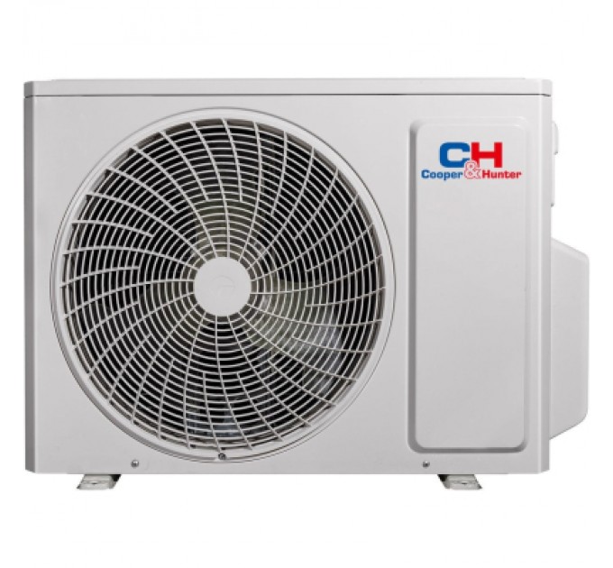 Cooper&Hunter Кондиціонер Cooper&Hunter Supreme Continental (CH-S18FTXAL2-GD)