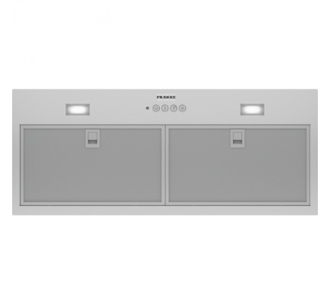 Franke Витяжка кухонна Franke Box Flush Basic FBFE LG A70 (305.0729.553)
