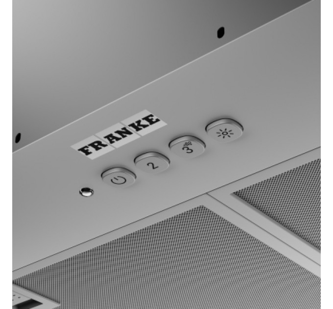 Franke Витяжка кухонна Franke Box Flush Basic FBFE LG A70 (305.0729.553)