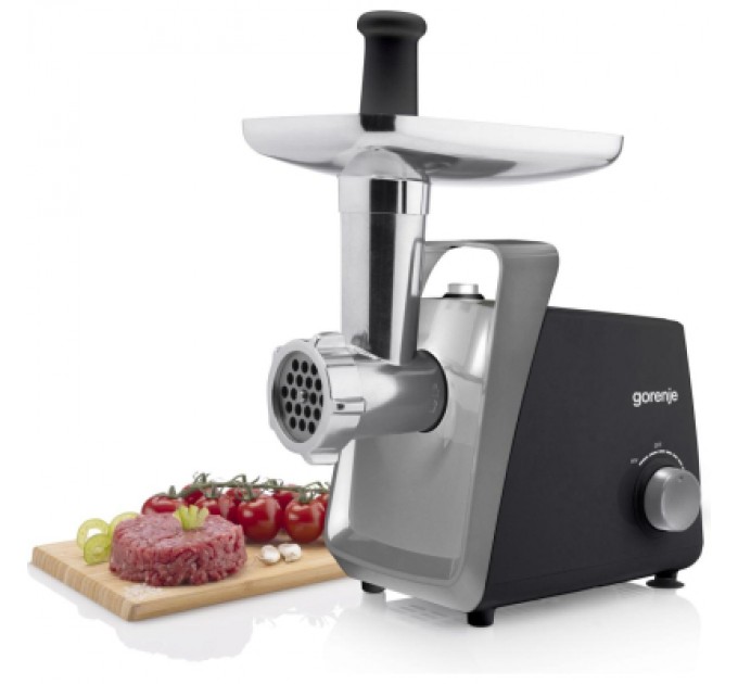 Gorenje М'ясорубка Gorenje MG1601SB