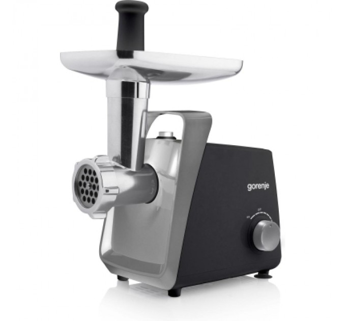 Gorenje М'ясорубка Gorenje MG1601SB