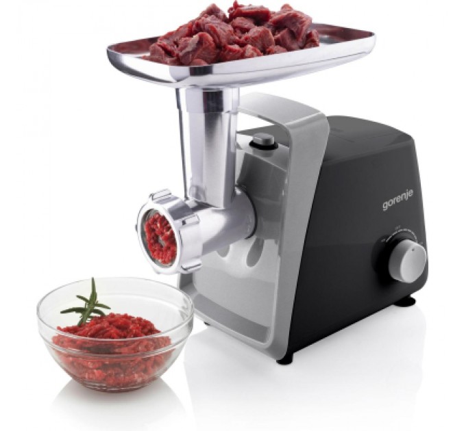 Gorenje М'ясорубка Gorenje MG1601SB