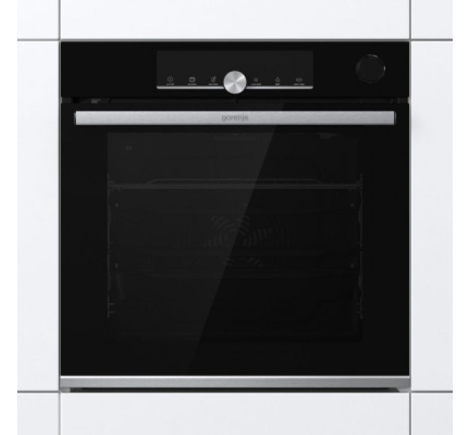 Gorenje Духова шафа Gorenje BPSAX6747A08BGWI