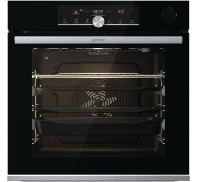 Gorenje Духова шафа Gorenje BPSAX6747A08BGWI