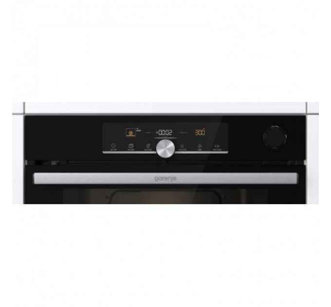 Gorenje Духова шафа Gorenje BPSAX6747A08BGWI