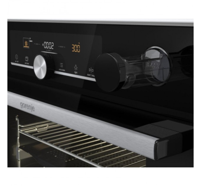 Gorenje Духова шафа Gorenje BPSAX6747A08BGWI