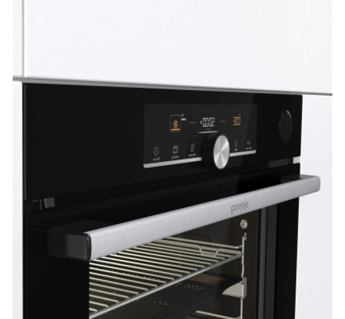 Gorenje Духова шафа Gorenje BPSAX6747A08BGWI