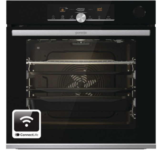 Gorenje Духова шафа Gorenje BPSAX6747A08BGWI