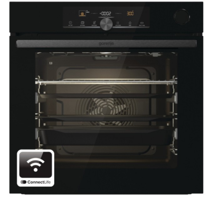 Gorenje Духова шафа Gorenje BSA6747A04BGWI