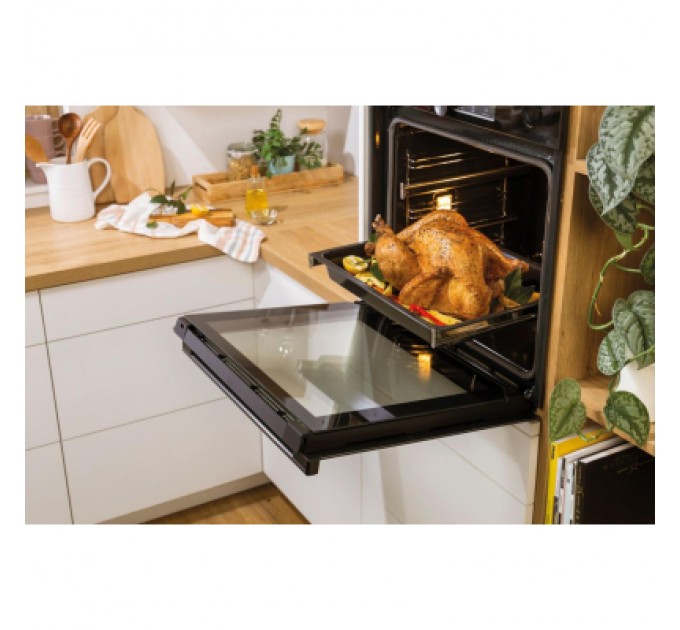 Gorenje Духова шафа Gorenje BSA6747A04BGWI