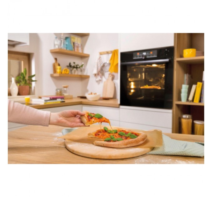 Gorenje Духова шафа Gorenje BSA6747A04BGWI