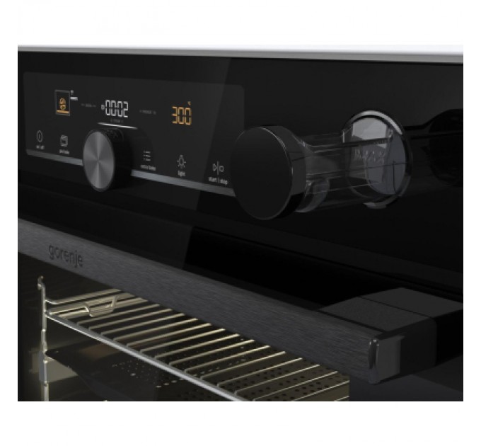 Gorenje Духова шафа Gorenje BSA6747A04BGWI