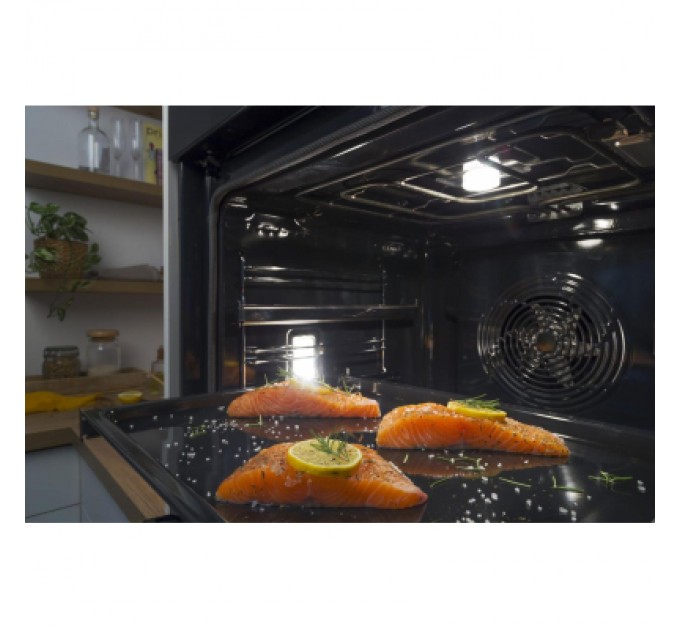 Gorenje Духова шафа Gorenje BSA6747A04BGWI