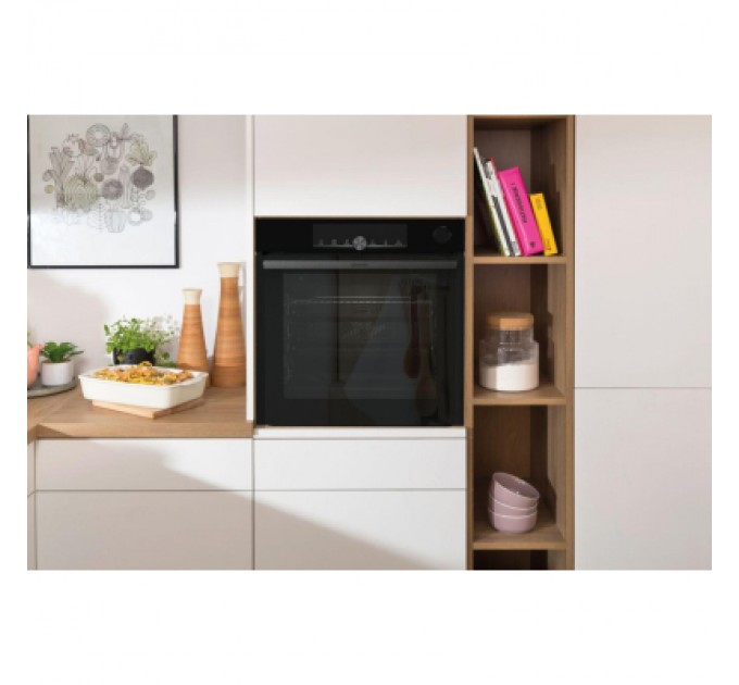 Gorenje Духова шафа Gorenje BSA6747A04BGWI