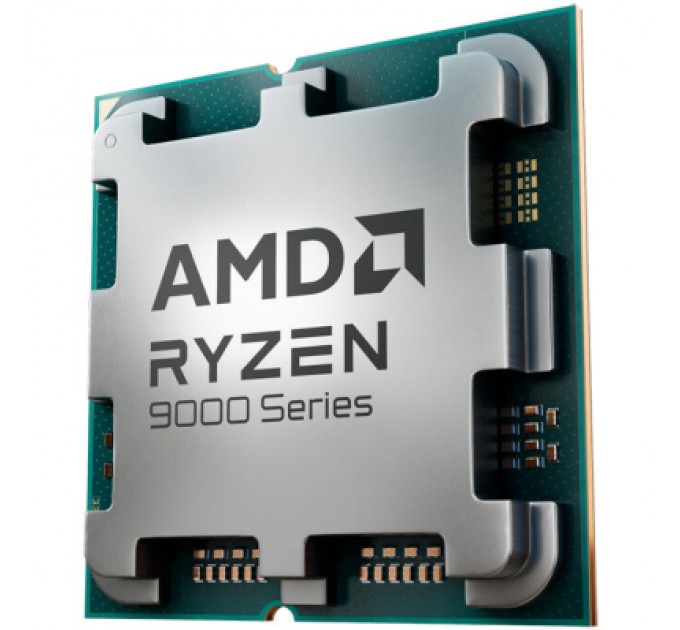 AMD Процесор AMD Ryzen 9 9900X3D (100-000001368)