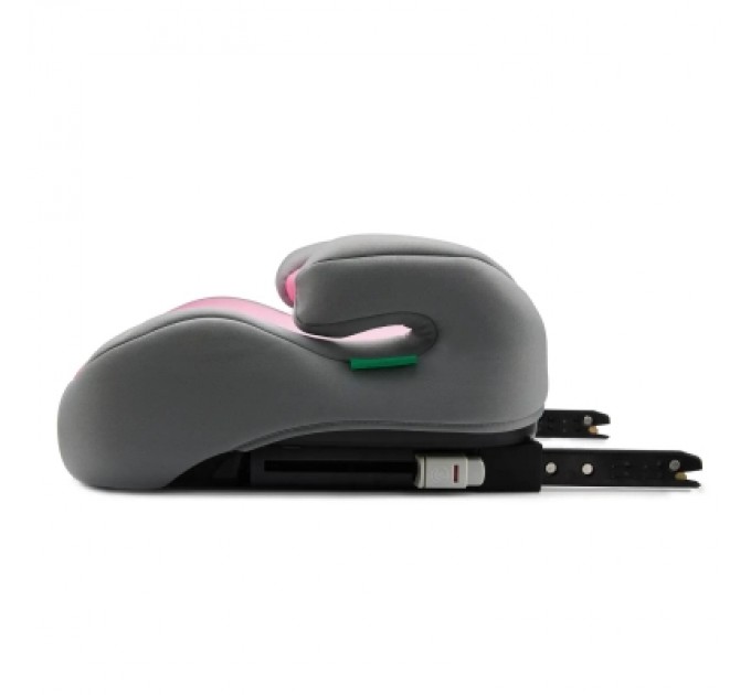 Kinderkraft Автокрісло Kinderkraft i-Boost бустер Pink (KCIBOO00PNK0000) (5902533924837)