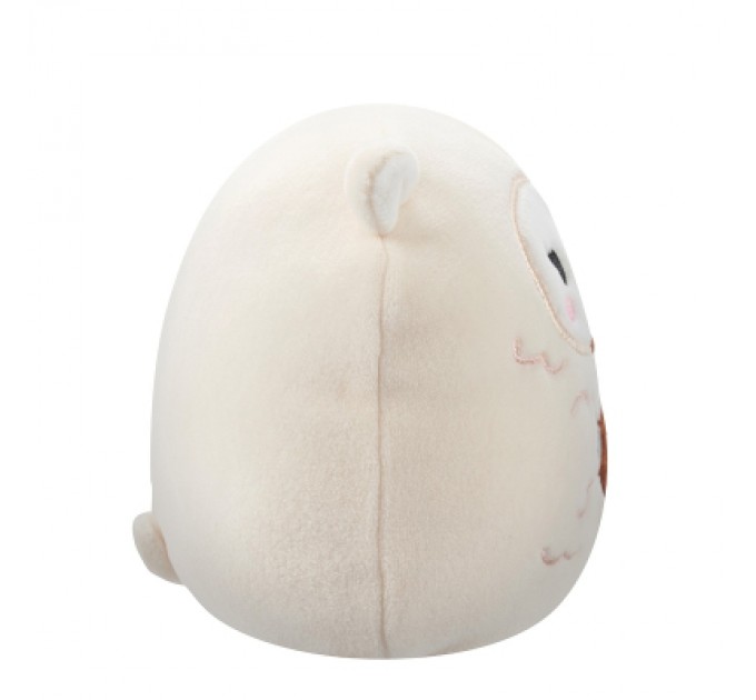 Squishmallows М'яка іграшка Squishmallows Ягня Софі 13 см (SQER00906)