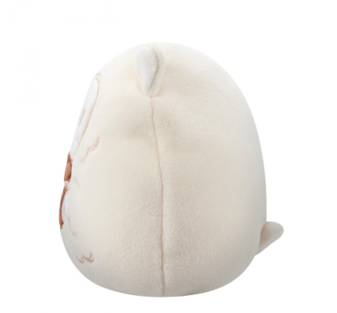 Squishmallows М'яка іграшка Squishmallows Ягня Софі 13 см (SQER00906)