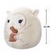 Squishmallows М'яка іграшка Squishmallows Ягня Софі 13 см (SQER00906)