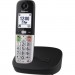 Panasonic Телефон DECT Panasonic KX-TGU410UCB