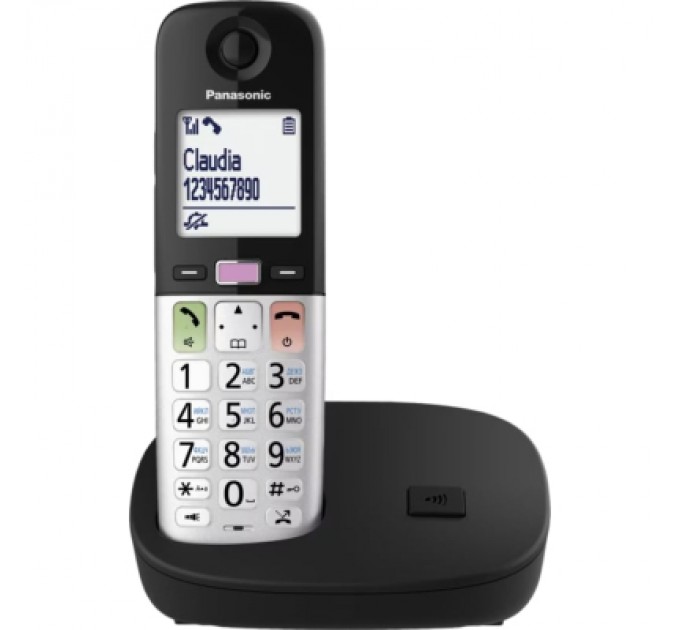 Panasonic Телефон DECT Panasonic KX-TGU410UCB