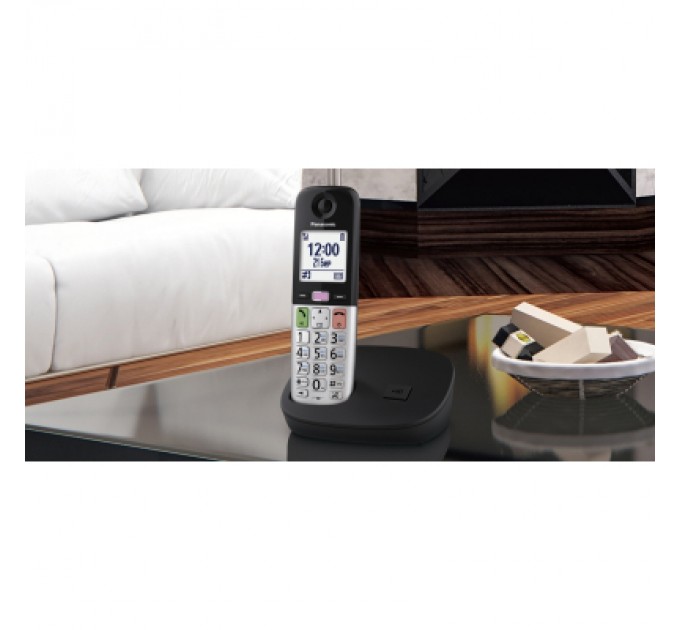 Panasonic Телефон DECT Panasonic KX-TGU410UCB