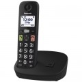 Panasonic Телефон DECT Panasonic KX-TGU110UAB