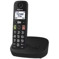 Телефон DECT Panasonic KX-TGU110UAB