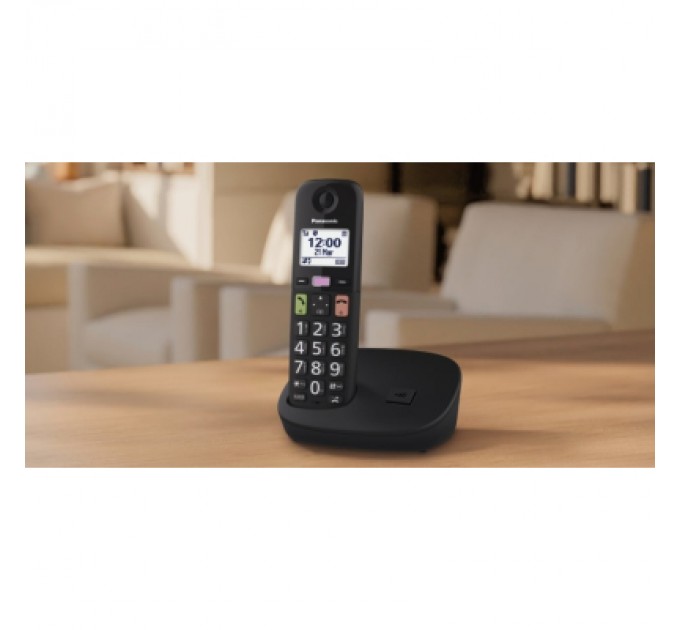Panasonic Телефон DECT Panasonic KX-TGU110UAB