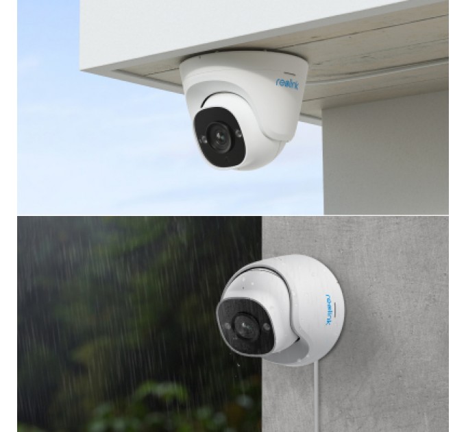 Reolink Камера відеоспостереження Reolink P324 (2.8)