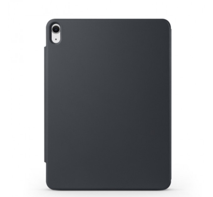 BeCover Чохол до планшета BeCover Ultra Slim Origami Magnetic Apple iPad Mini 6 2021 Black (712942)