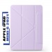 BeCover Чохол до планшета BeCover Ultra Slim Origami Magnetic Apple iPad Mini 6 2021 Purple (712946)