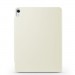 BeCover Чохол до планшета BeCover Ultra Slim Origami Magnetic Apple iPad Mini 7 2024 Beige (712948)