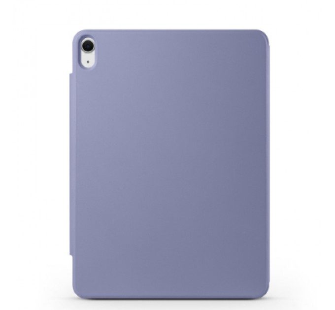 BeCover Чохол до планшета BeCover Ultra Slim Origami Magnetic Apple iPad Mini 7 2024 Deep Purple (712950)
