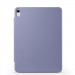 BeCover Чохол до планшета BeCover Ultra Slim Origami Magnetic Apple iPad Mini 7 2024 Deep Purple (712950)