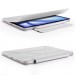 BeCover Чохол до планшета BeCover Ultra Slim Origami Magnetic Apple iPad Mini 7 2024 Gray (712949)