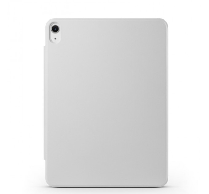 BeCover Чохол до планшета BeCover Ultra Slim Origami Magnetic Apple iPad Mini 7 2024 Gray (712949)