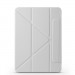BeCover Чохол до планшета BeCover Ultra Slim Origami Magnetic Apple iPad Mini 7 2024 Gray (712949)