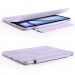 BeCover Чохол до планшета BeCover Ultra Slim Origami Magnetic Apple iPad Mini 7 2024 Purple (712951)