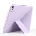 BeCover Чохол до планшета BeCover Ultra Slim Origami Magnetic Apple iPad Mini 7 2024 Purple (712951)