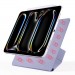 BeCover Чохол до планшета BeCover Ultra Slim Origami Magnetic Apple iPad Pro 11" M4 2024 Deep Purple (712963)