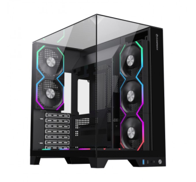 Gamemax Корпус Gamemax Infinity Pro BK