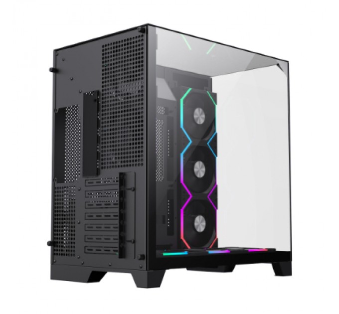 Gamemax Корпус Gamemax Infinity Pro BK