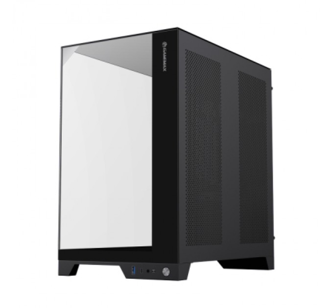 Gamemax Корпус Gamemax Infinity Pro BK