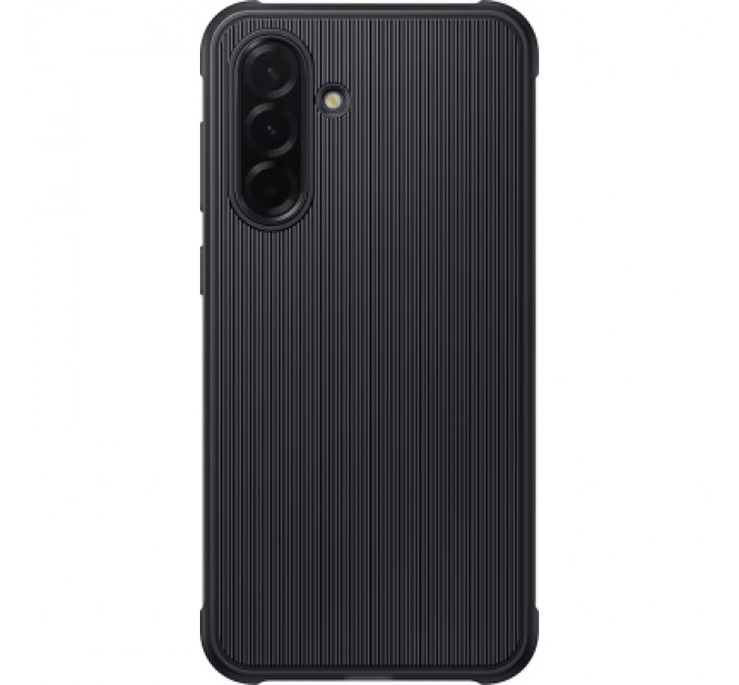Samsung Чохол до мобільного телефона Samsung Galaxy A36 (A366), Rugged case (EF-RA366CBEGWW)