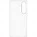 Samsung Чохол до мобільного телефона Samsung Galaxy S25 Ultra (S938), Clear case (EF-QS938CTEGWW)