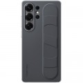 Samsung Чохол до мобільного телефона Samsung Galaxy S25 Ultra (S938), Standing Grip case (EF-GS938CBEGWW)